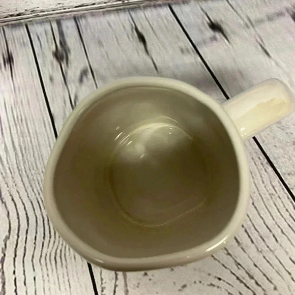 Rae Dunn “Let it Go” Elsa, Disney frozen mug OS‎ - Picture 6 of 7